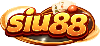 Logo siu88